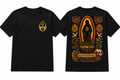 Goodsoil™ Rooted • Planted • Fruitful Tee – Black