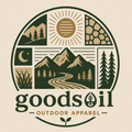 goodsoil™ Outdoor Heritage Tee – Cultivate Within